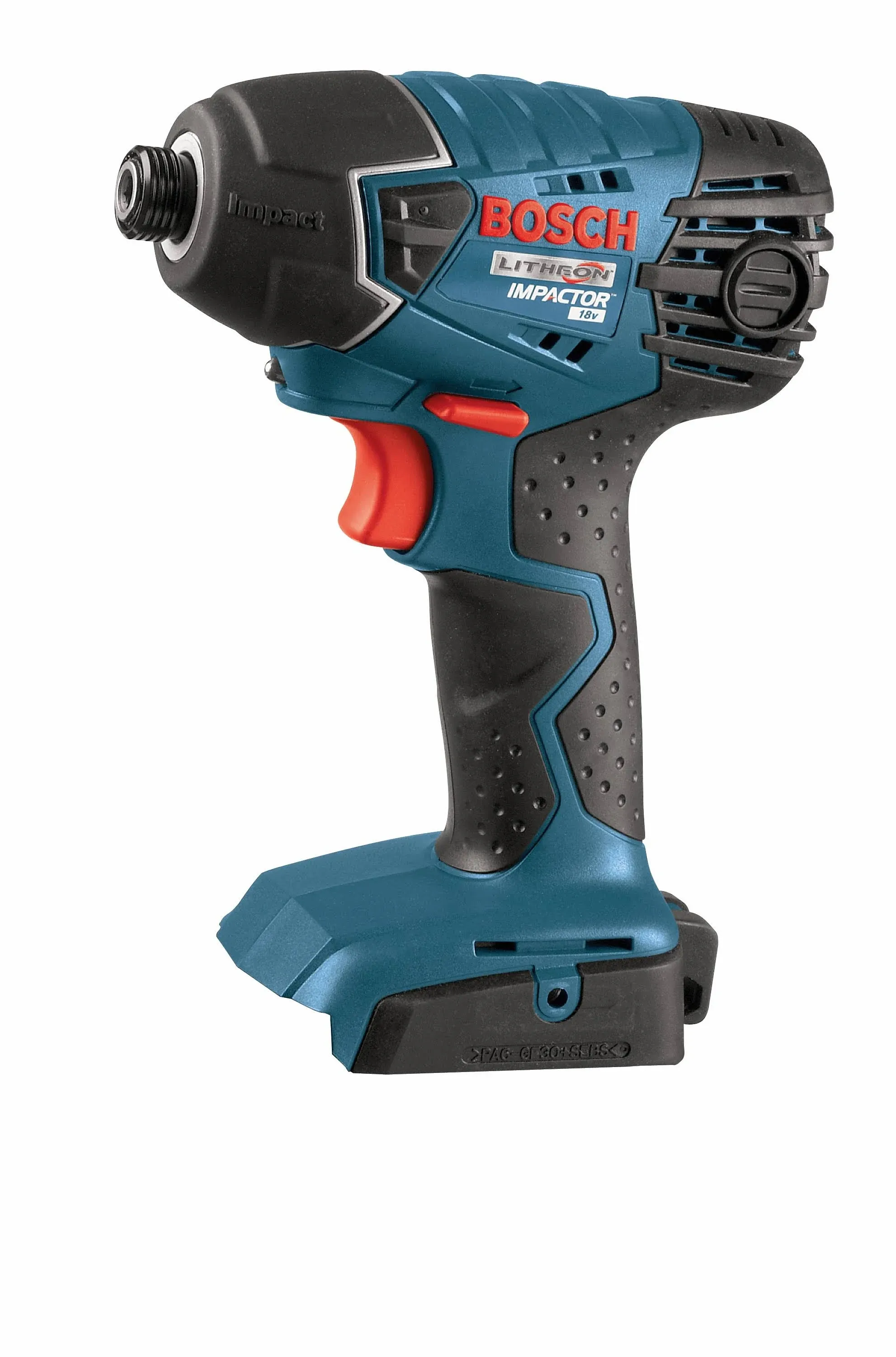 Bosch 18V Impact Driver 25618B