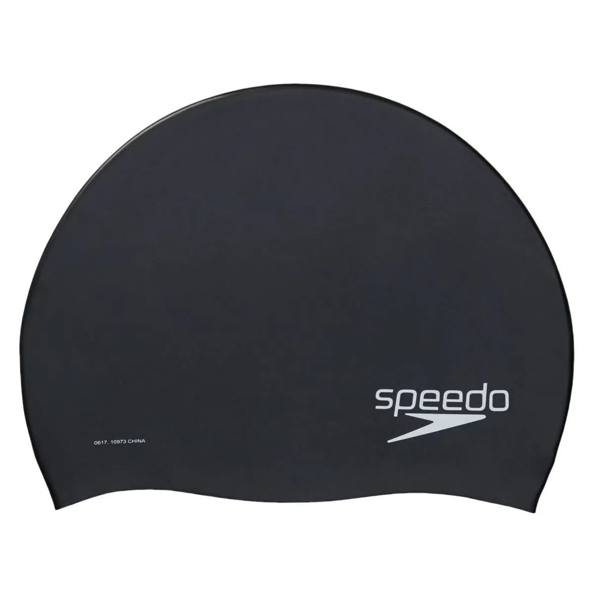 SPEEDO Solid Silicone Cap