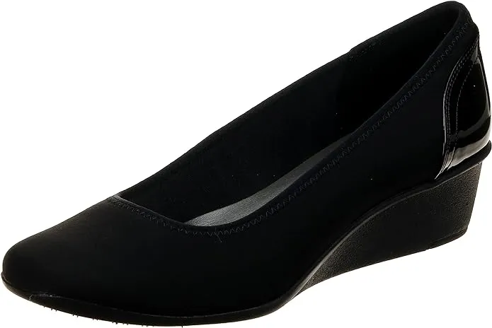 Anne Klein Women's Wisher 11 Black