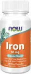 Iron 18 mg