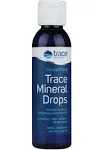 Trace Minerals ConcenTrace Drops - 4 fl oz bottle