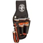 Klein Tools 5240 Tradesman Pro Maintenance Tool Pouch