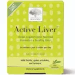 New Nordic - Active Liver - 30 Tablets