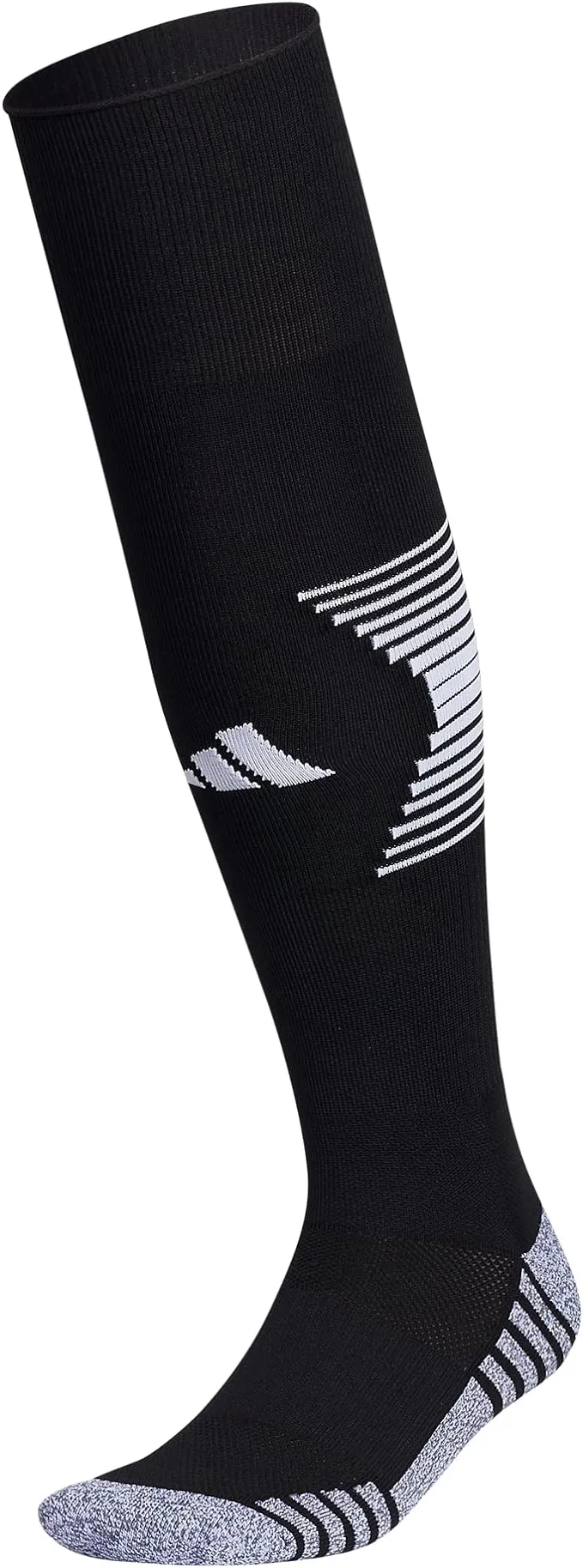 Adidas Team Speed 4 OTC Socks - L