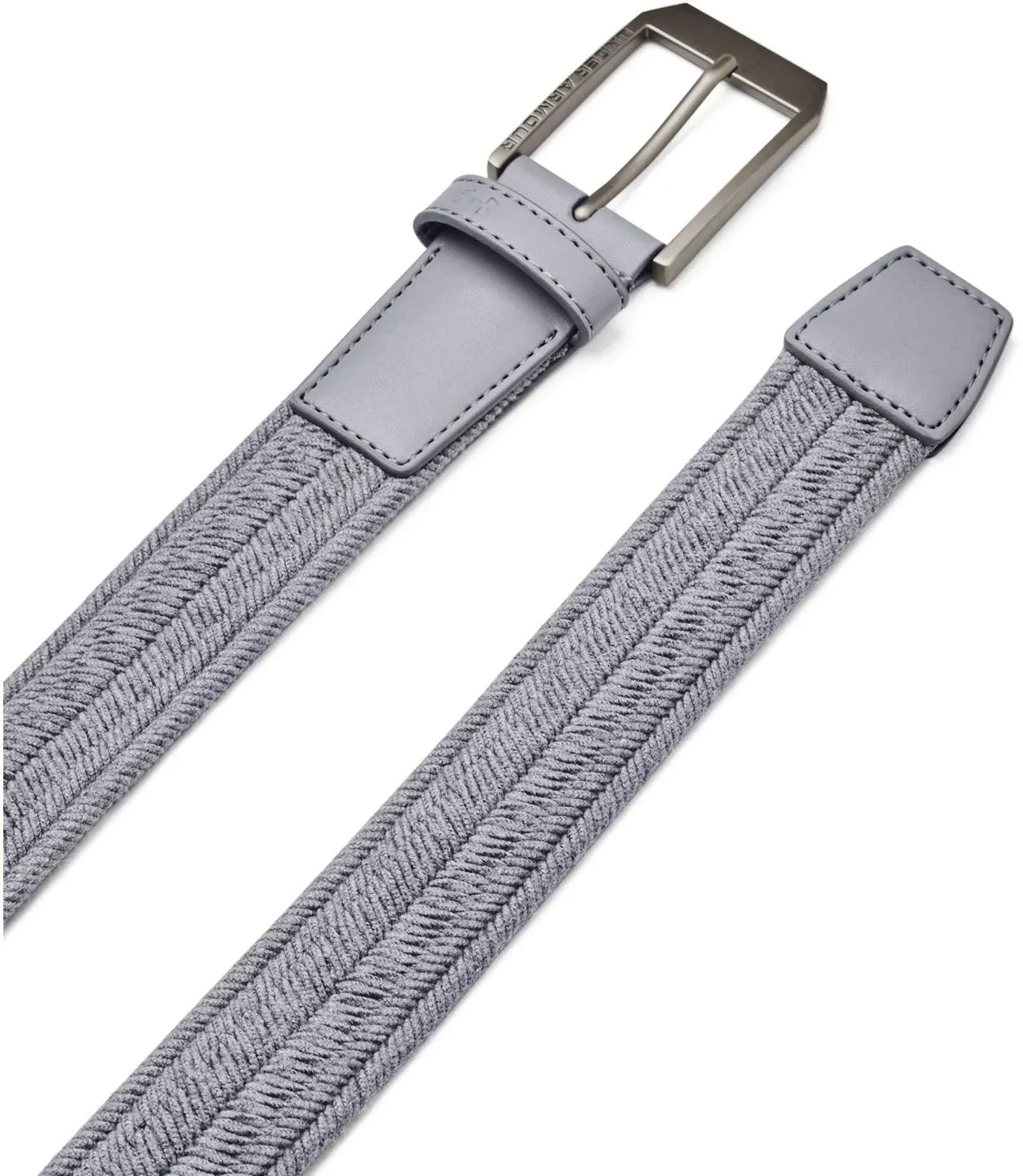 Under Armour Men's Braided Golf Belt