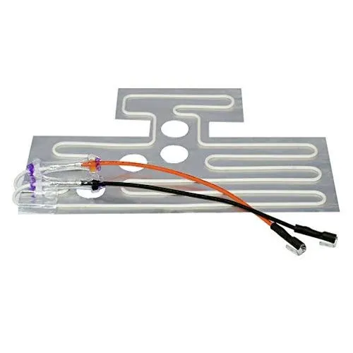 Frigidaire 5303918301 Garage Kit