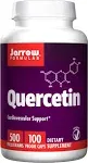 Jarrow Quercetin 500mg 100ct