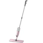 True & Tidy Spray-250 Spray Mop - White