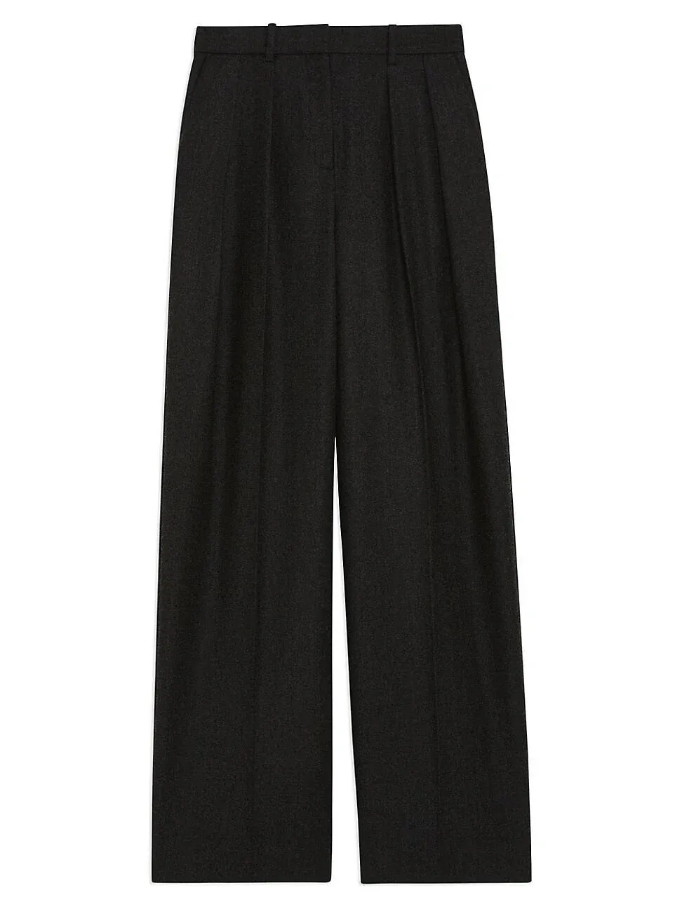 Theory Women's Double Pleat Pants