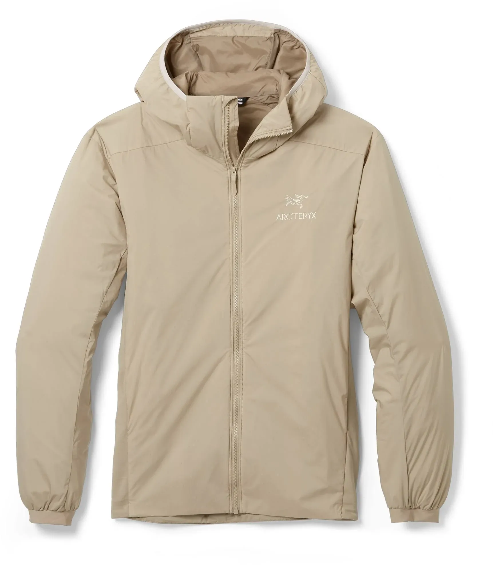 Arc'teryx Atom Hoody Men's, Redesign