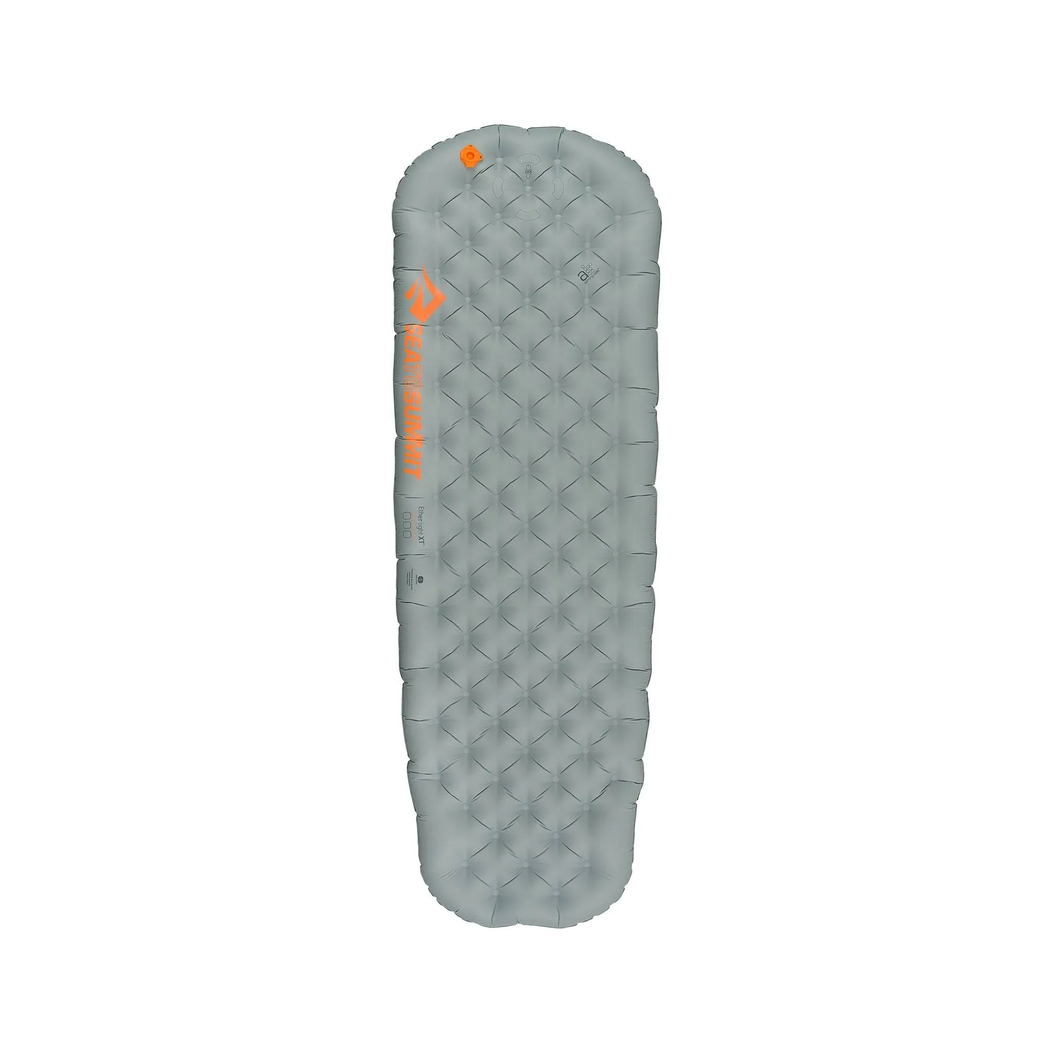 Sea to Summit Ether Light XT Insulated Sleeping Mat, Large