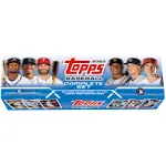 Topps Baseball Complete Set