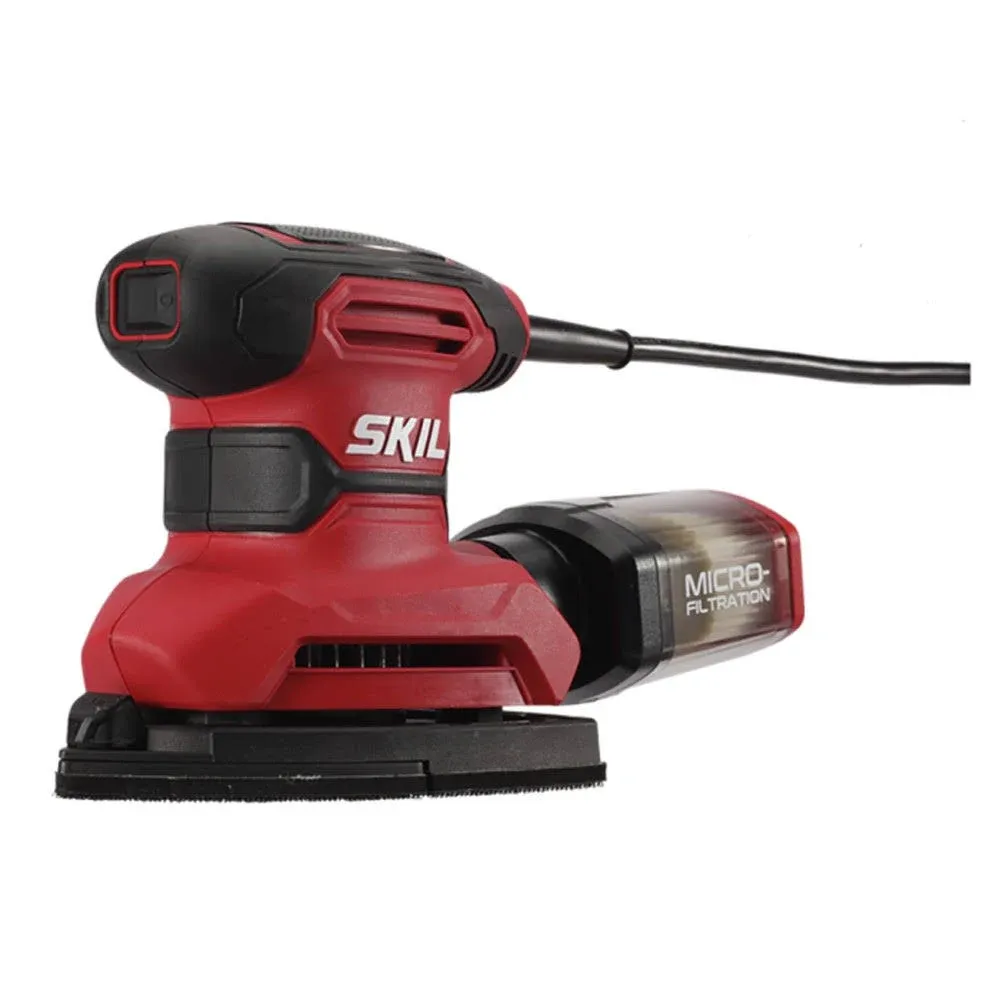 Skil Detail Sander Multi Function Corded - SR232301