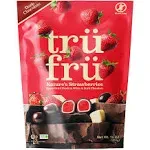 Tru Fru Hyper-Dried Strawberries