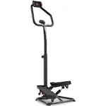 Smart Stair Stepper Machine with Handlebar