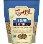 Bob's Red Mill 10 Grain Hot Cereal (709g)