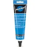 Park Tool SAC-2 Supergrip Carbon/Alloy Assembly Compound 4oz