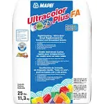 Mapei Ultracolor Plus FA All in One Grout