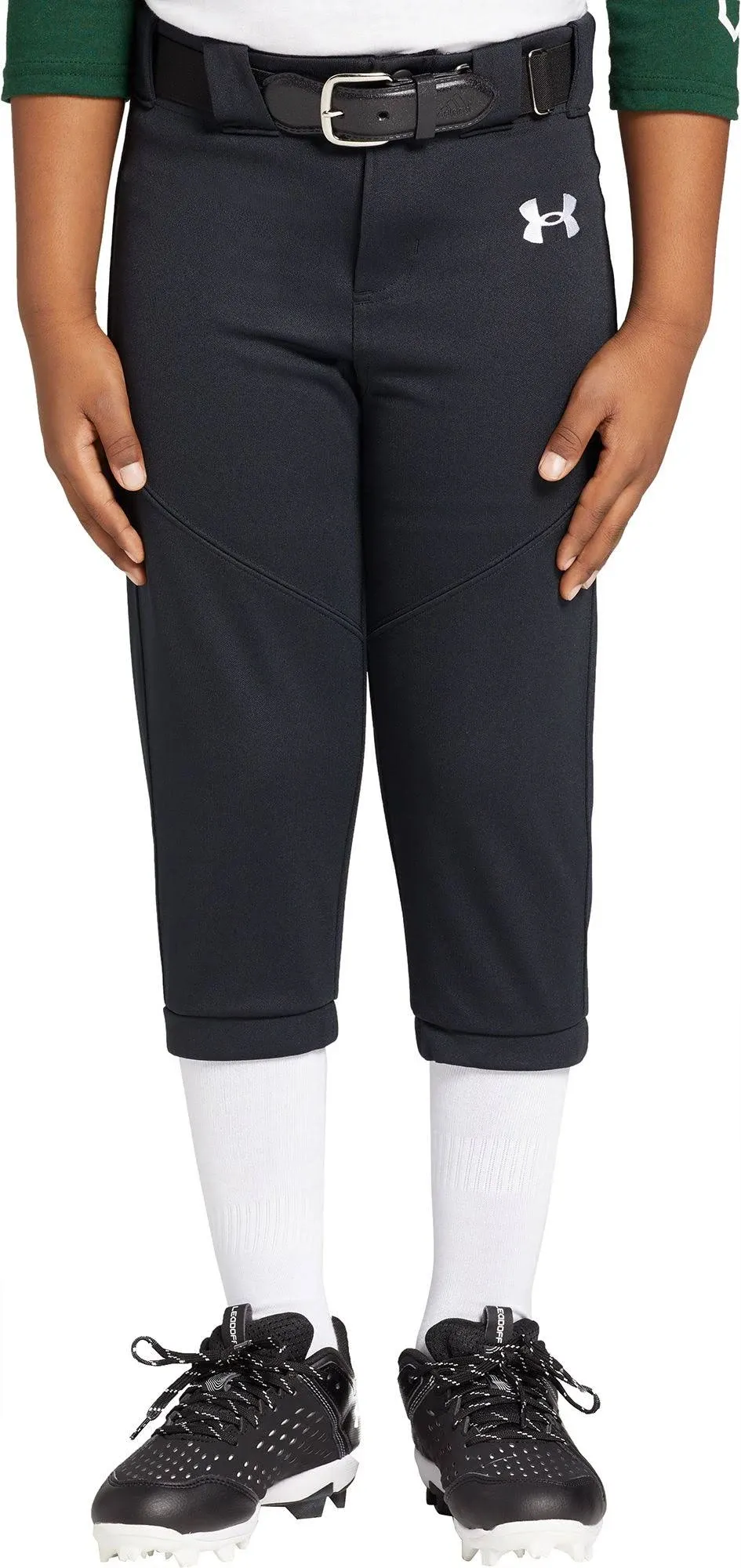 Under Armour - Boys Utility Baseball Knicker