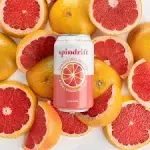 Spindrift Grapefruit Sparkling Water (24 x 12 fl oz)