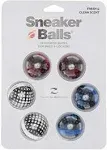 Sneaker Balls 6 Pack Matrix