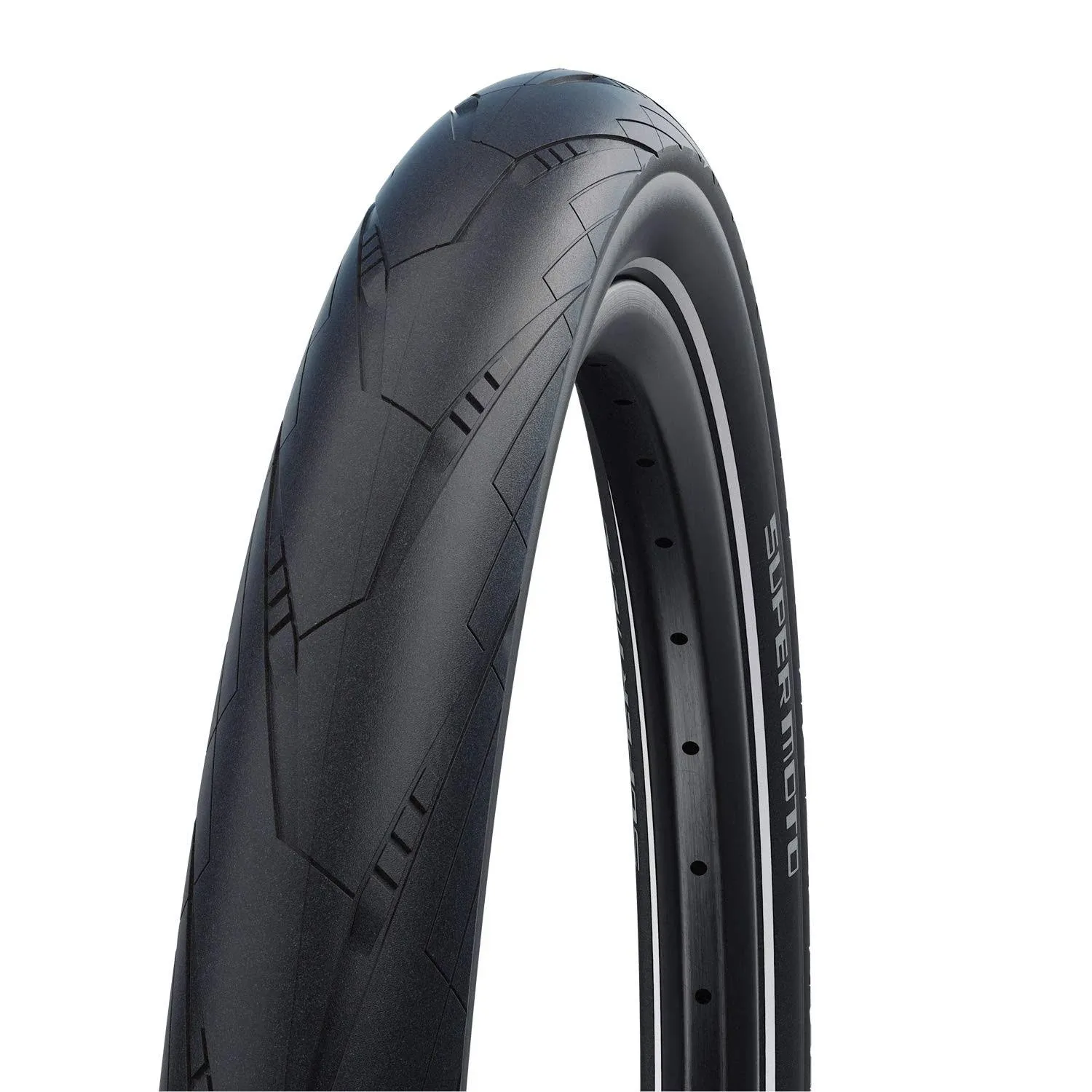 Schwalbe Super Moto Tire 27.5 x 2.4