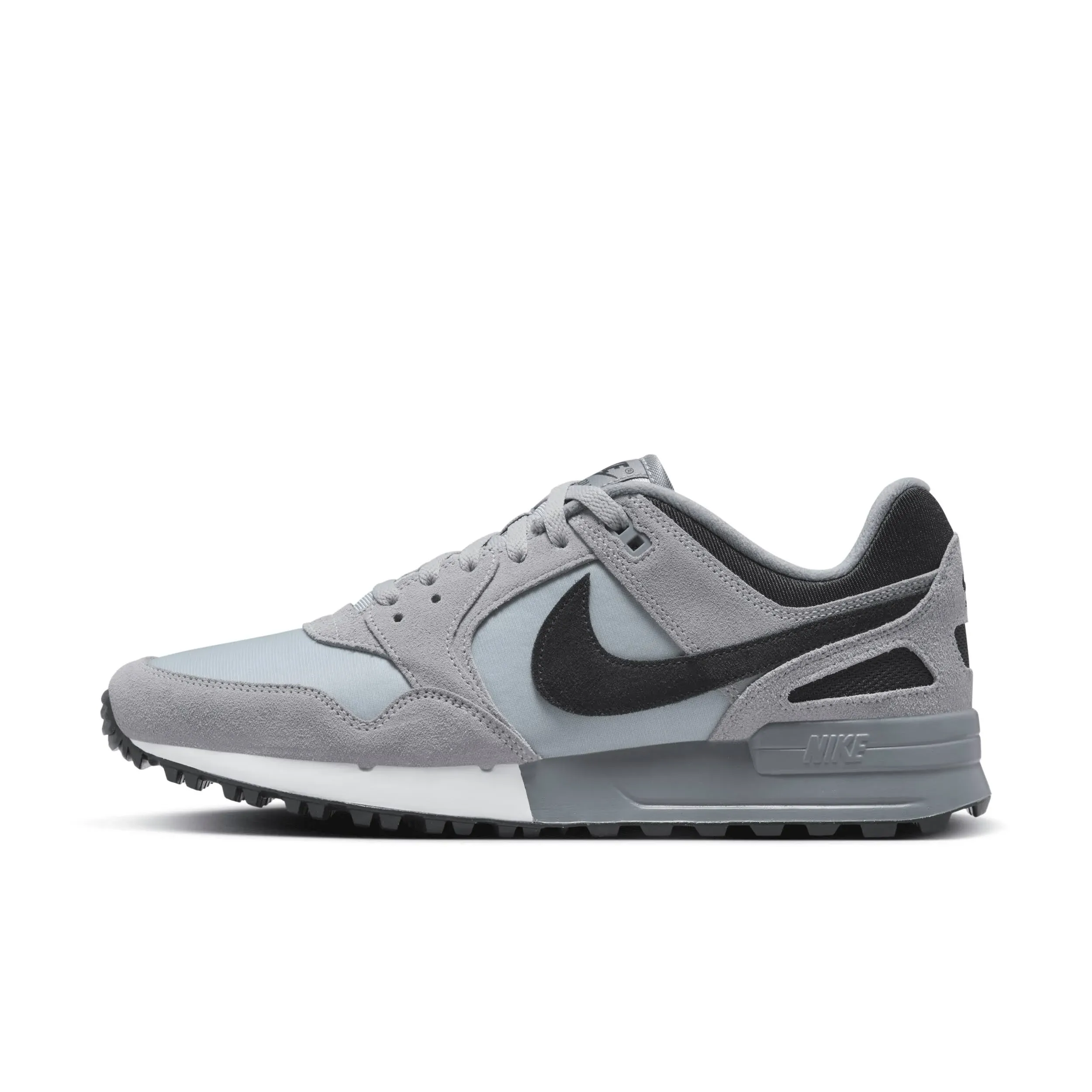 Nike | Air Pegasus '89 G Spikeless Golf Shoe - White/Black