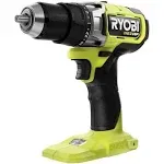 Ryobi PBLDD01B ONE+ HP 18V Brushless Cordless 1/2 in. Drill/Driver (Tool Only)