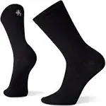 Smartwool Hike Classic Edition Zero Cushion Liner Crew Socks - Black