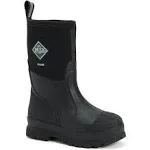 Muck Men's Chore Mid Boot 11 / Black