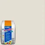 Mapei White Ultracolor Plus Fa All-in-One Grout - 10 lb