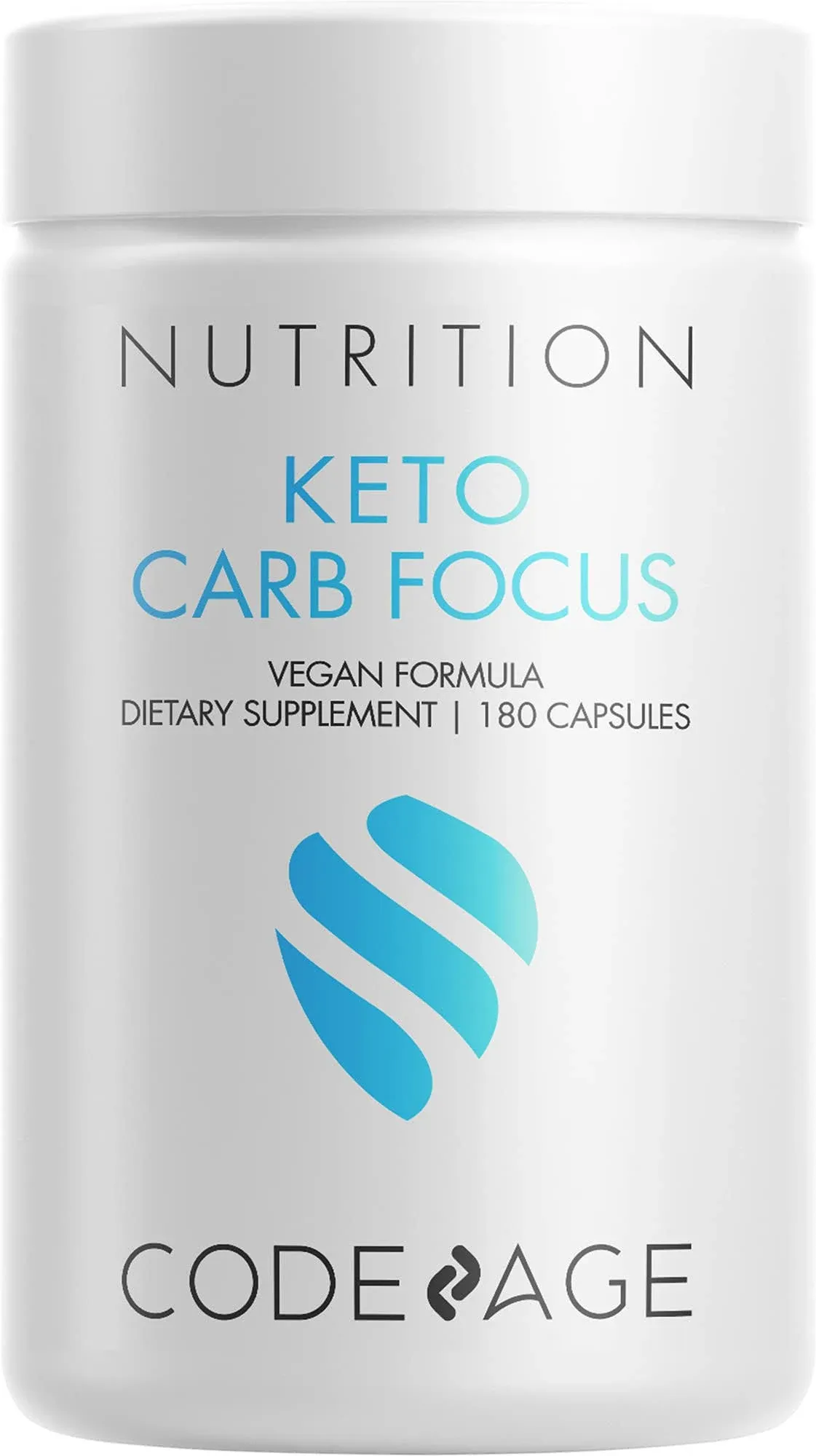 Codeage, Keto Carb Focus