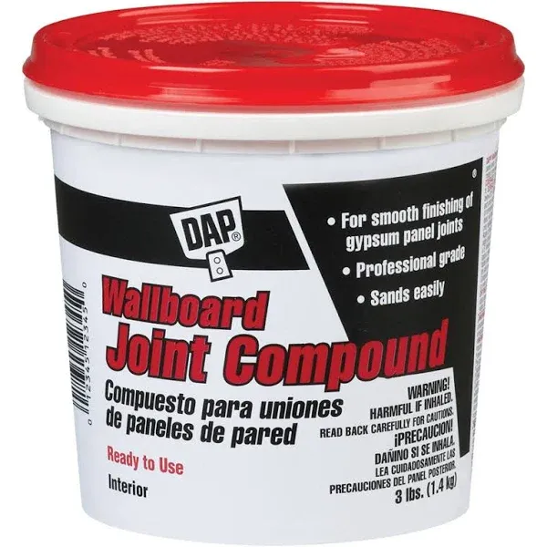 Dap Wallboard Joint Compound