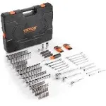 VEVOR 450-Piece Mechanics Tool Set