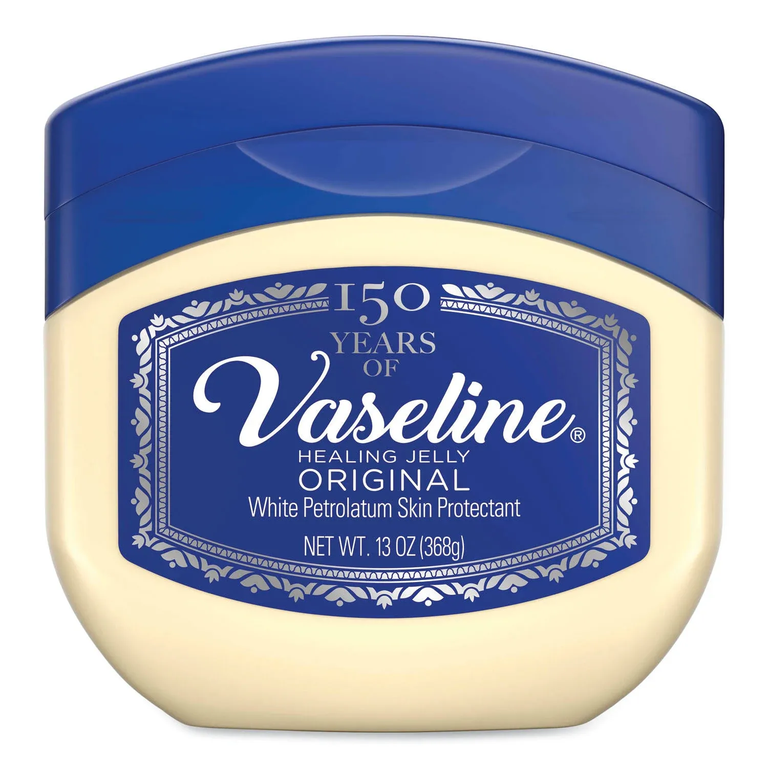 Vaseline Original Petroleum Jelly - 13 oz