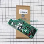 GE Dishwasher Electronic Control Board Assembly WD21X24900