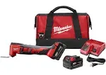 Milwaukee 2626-22 M18 Cordless Multi-Tool Kit