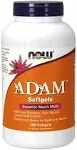 Now Foods Adam Mens Multiple  -  180 Softgel