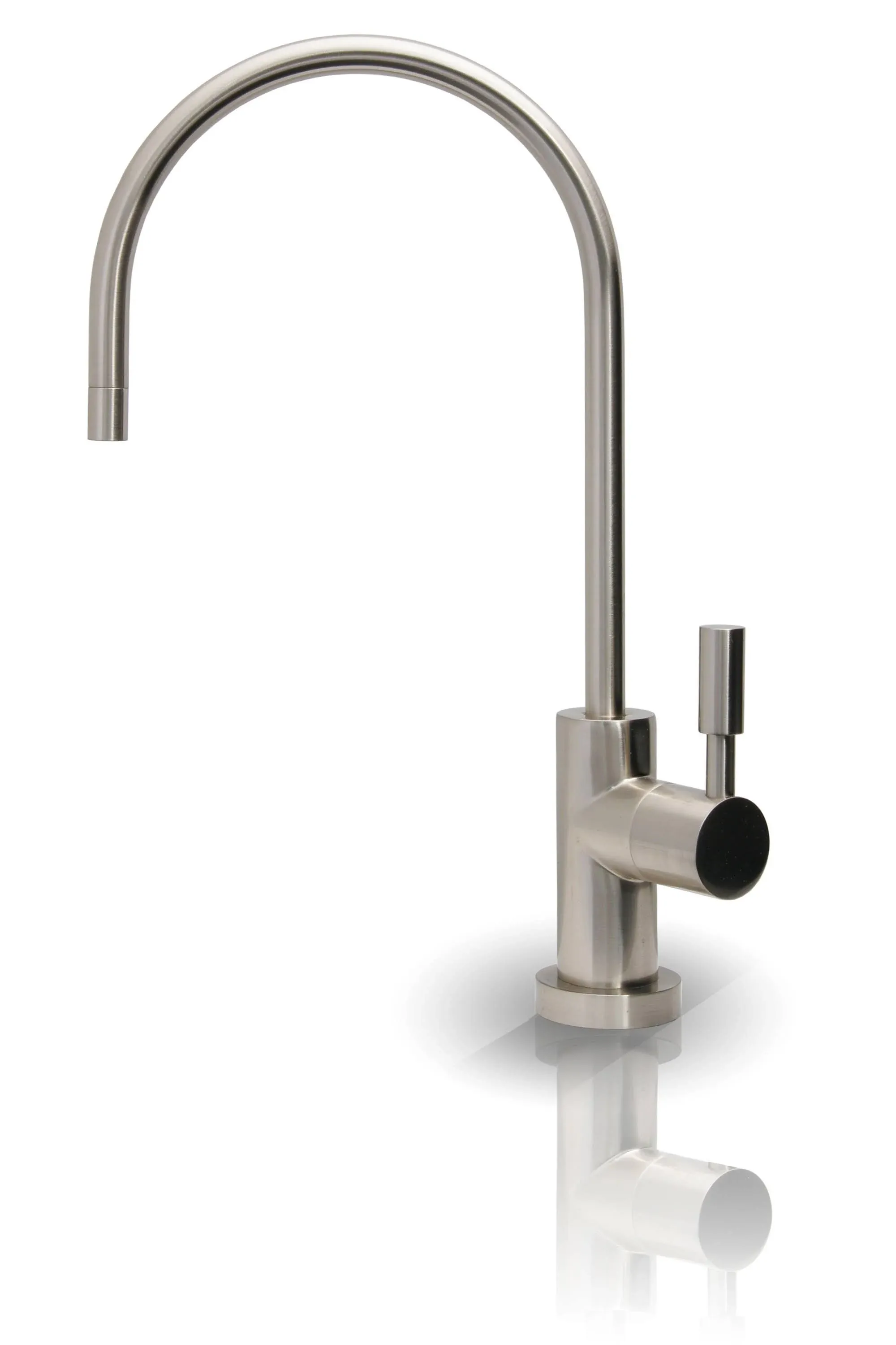 APEC Water Systems Ceramic Disc Designer Faucet FAUCET-CD-NP