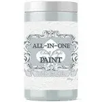 ALL-IN-ONE Paint by Heirloom Traditions - Irish Garden (Blue Green) - 32 Fl Oz