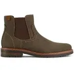 Dockers Ransom Boot | Men's | Black | Size 11 | Boots | Chelsea