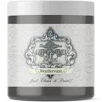 Weathervane (Charcoal), Heirloom Traditions All-in-One Paint, 8oz