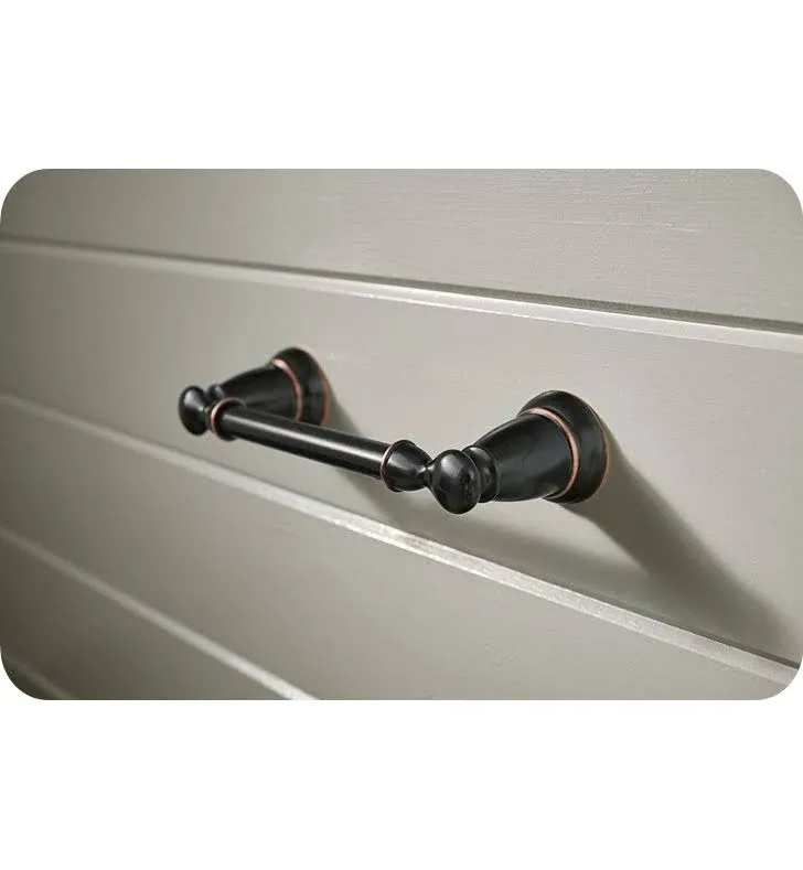 Moen Banbury Toilet Paper Holder