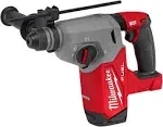 Milwaukee Tool 2912-20 M18 Fuel 1 in SDS Plus Rotary Hammer