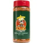 Fajita Seasoning | Meat Church