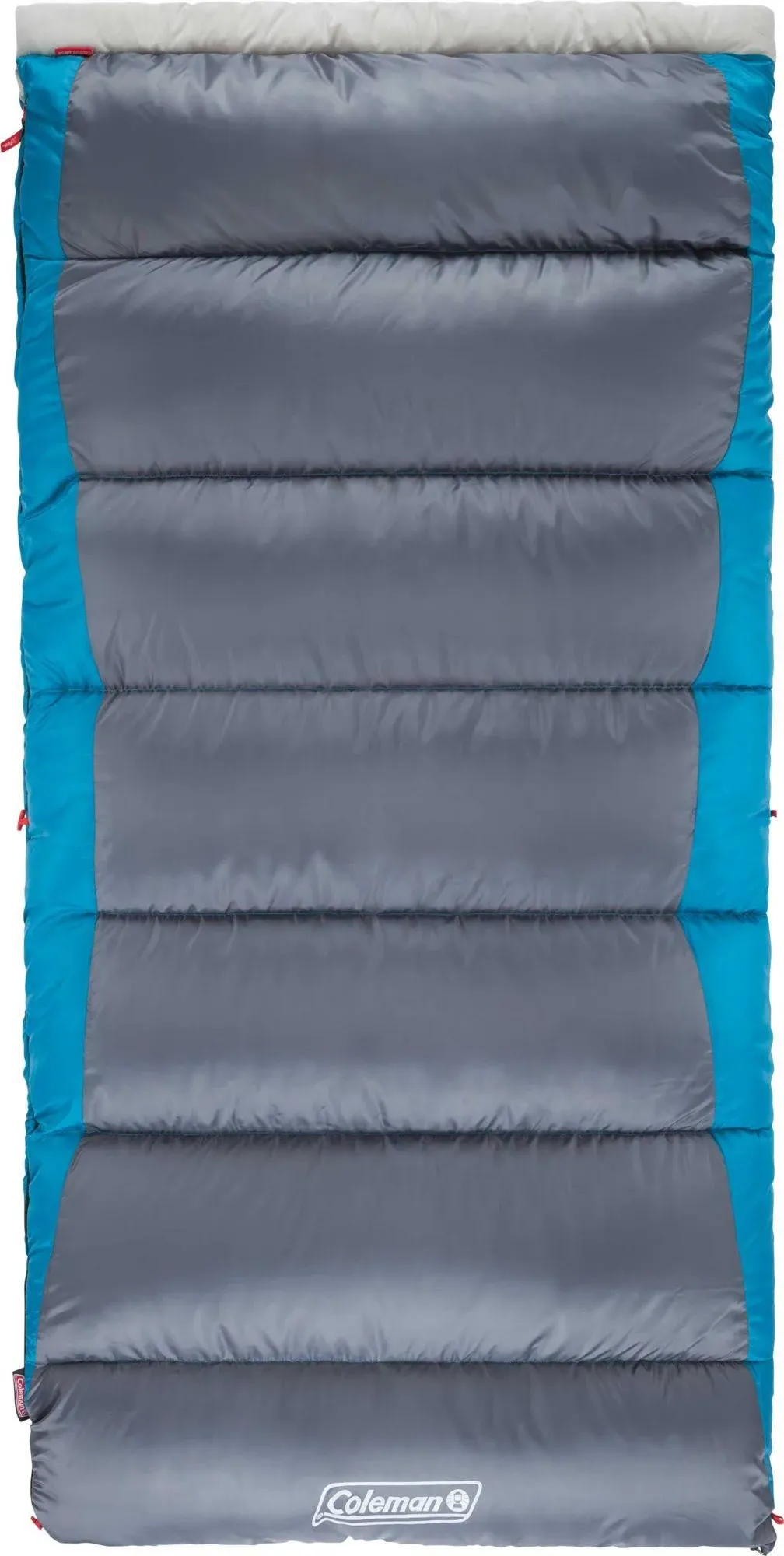 Coleman Autumn Glen 30 Big & Tall Sleeping Bag