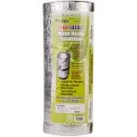 SmartJACKET - Water Heater Insulation Blanket  Fit up to 60 Gallons Tank, R- 7.1