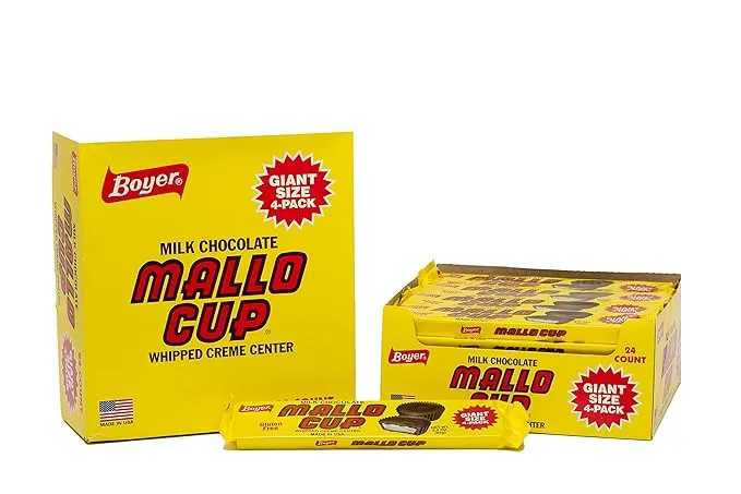 Boyer Mallo Cup