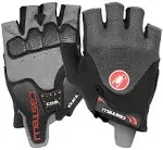 Castelli Arenberg Gel 2 Gloves : Black XL