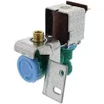 ERP W10394076 Refrigerator Water Valve